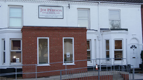 dental practice in norwich