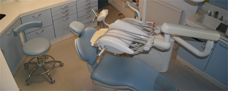 dentist in norwich